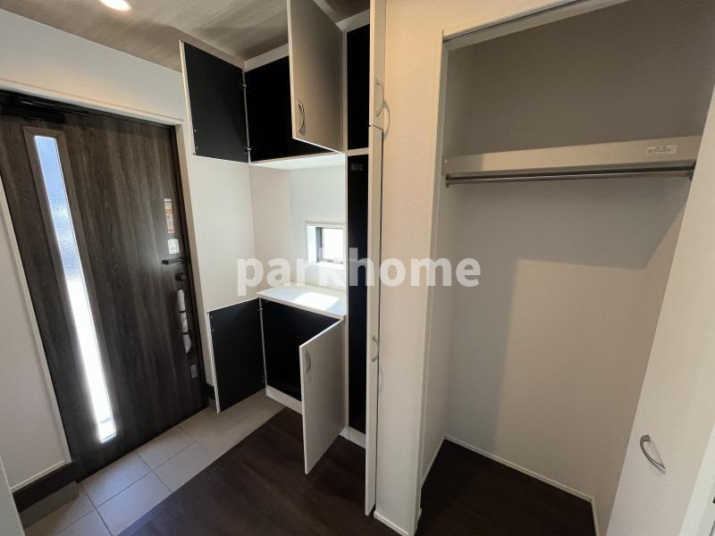 吾川郡いの町枝川-1棟1- 新築戸建ての構造・工法・仕様