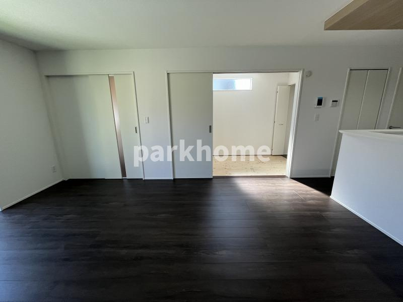 吾川郡いの町枝川-1棟1- 新築戸建ての構造・工法・仕様