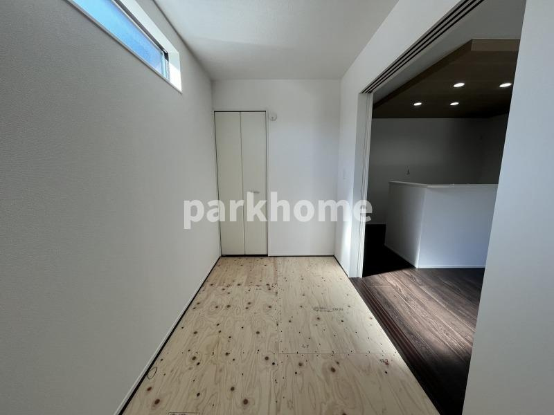 吾川郡いの町枝川-1棟1- 新築戸建ての構造・工法・仕様