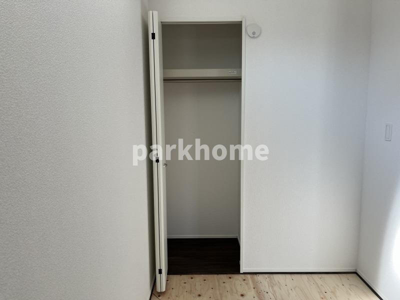 吾川郡いの町枝川-1棟1- 新築戸建ての構造・工法・仕様