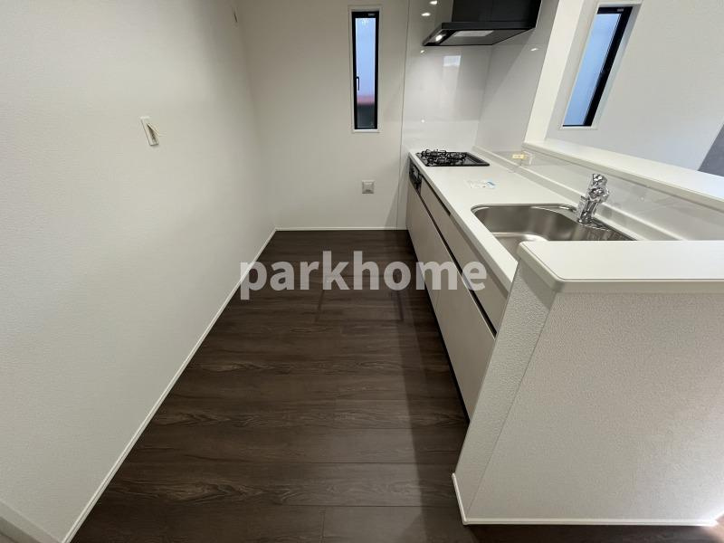 吾川郡いの町枝川-1棟1- 新築戸建ての構造・工法・仕様