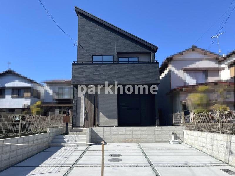 吾川郡いの町枝川-1棟1- 新築戸建て