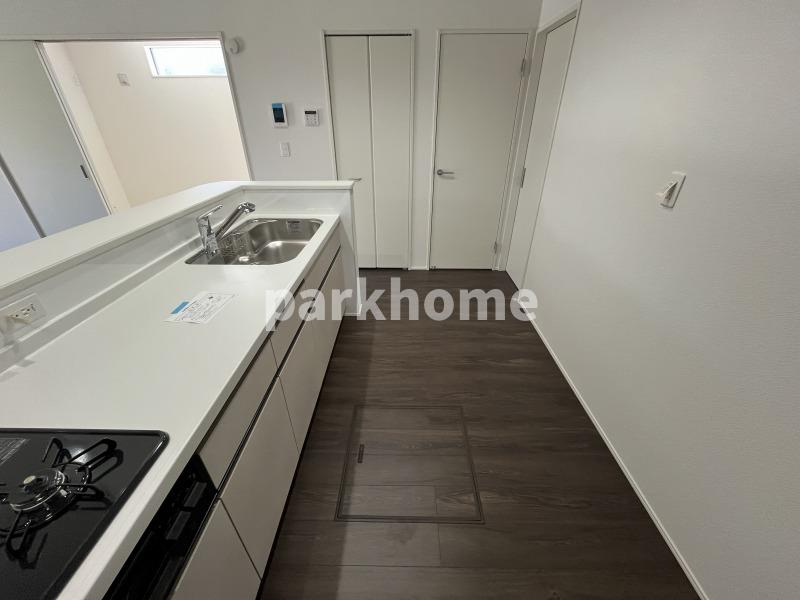 吾川郡いの町枝川-1棟1- 新築戸建ての構造・工法・仕様