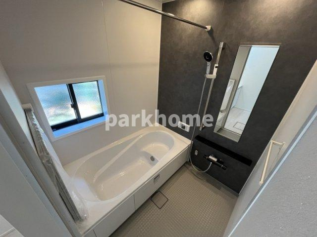 吾川郡いの町枝川-1棟1- 新築戸建ての完成予想図|内観の完成予想図です