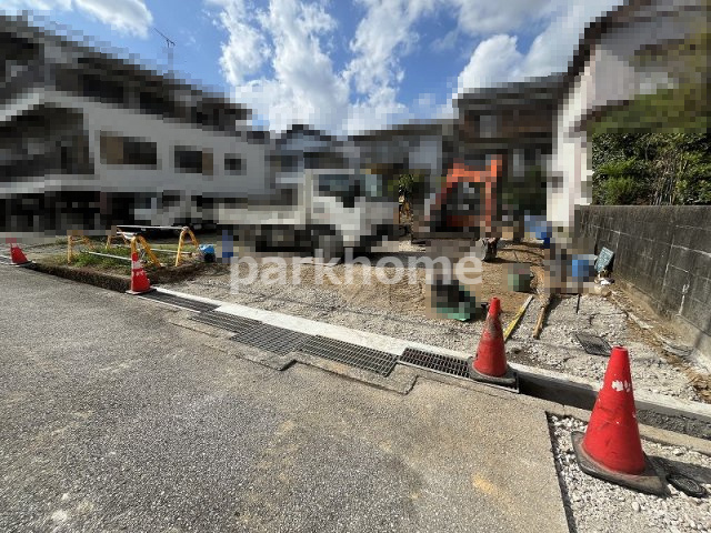 吾川郡いの町枝川-1棟1- 新築戸建ての構造・工法・仕様