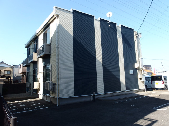 レオネクスト江口南