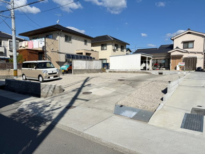 【外観】 | 田本駐車場