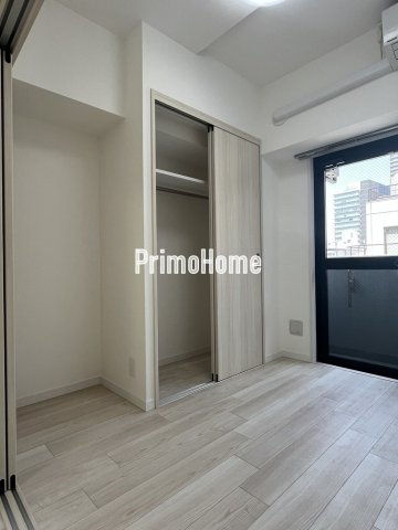 ガラ・ステージ日本橋の洋室