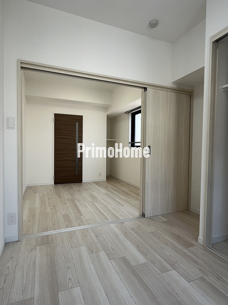 ガラ・ステージ日本橋の居間・リビング