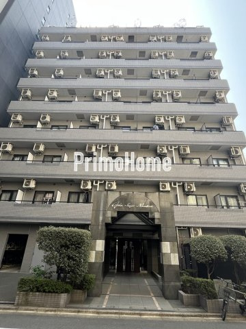 ガラ・ステージ日本橋