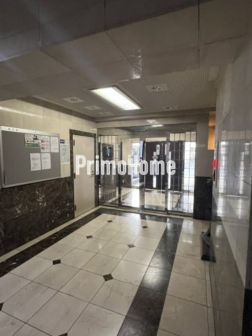 ガラ・ステージ日本橋のエントランス