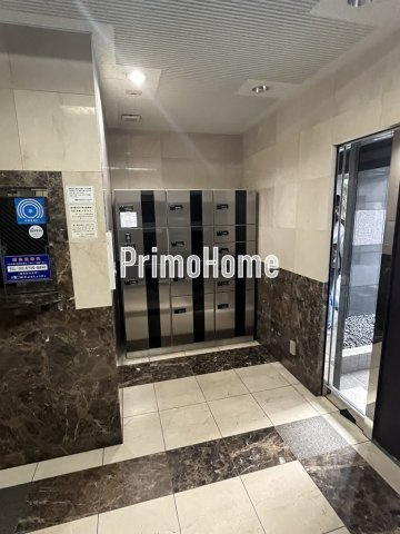 ガラ・ステージ日本橋のその他共用部分