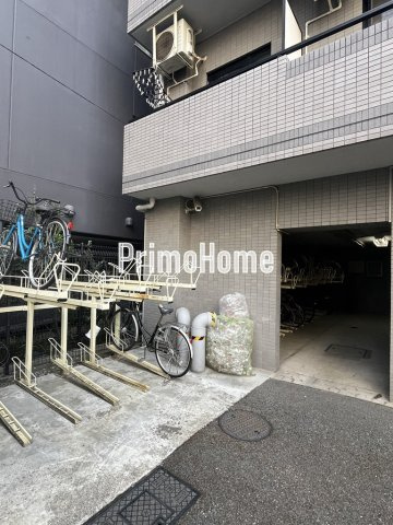 ガラ・ステージ日本橋のその他共用部分