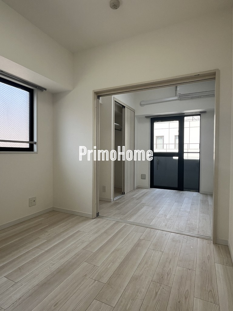 ガラ・ステージ日本橋の居間・リビング