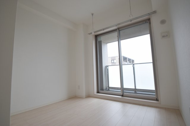 コンフォーティアの寝室|寝室にぴったりのお部屋です