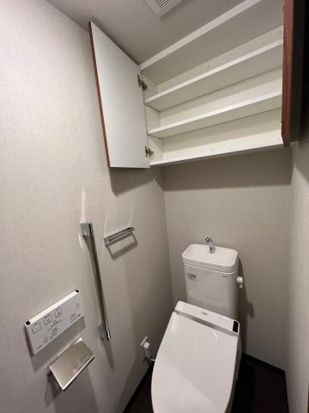 DIPS上野NORTHの収納