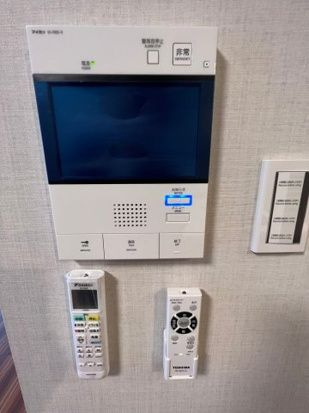 DIPS上野NORTHのセキュリティ