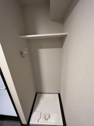 DIPS上野NORTHの設備