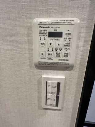 DIPS上野NORTHの設備