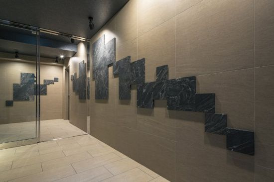 DIPS上野NORTHのその他共用部分