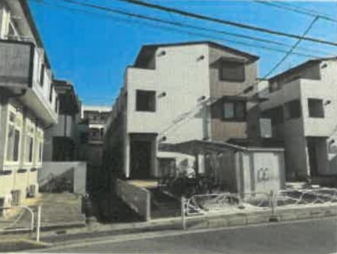 ダイワプレミア当代島Ⅱの外観