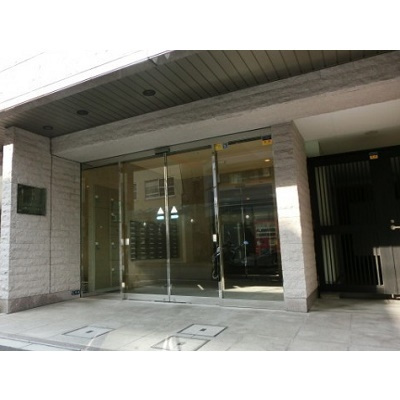 プレスタイル森下Ⅱの内装