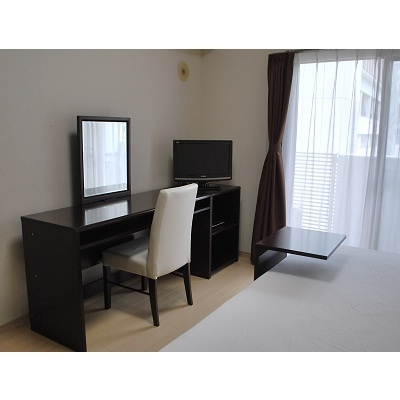 プレスタイル森下Ⅱの内装