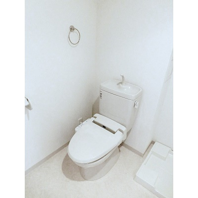 プレスタイル森下Ⅱの内装