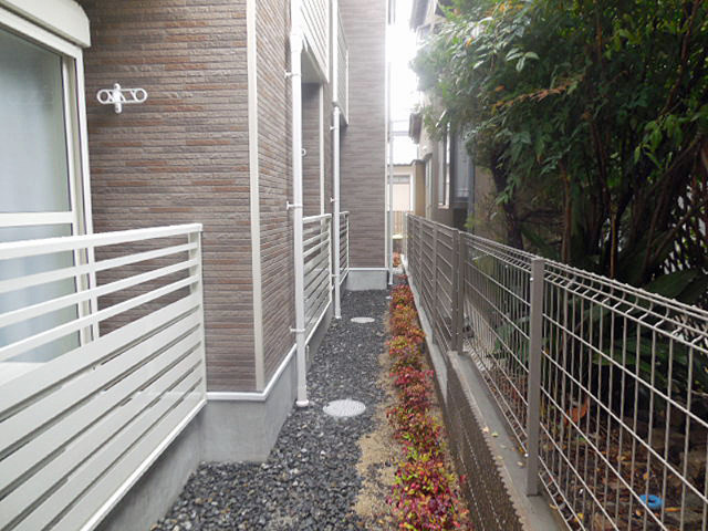 レオネクスト中田町のその他共用部分