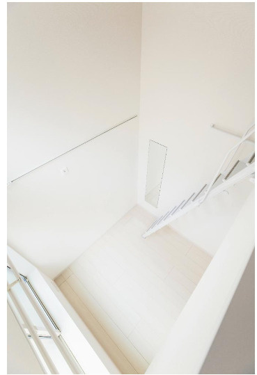 ガーデン平井の展望