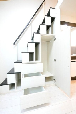 【内装】 | ハーモニーテラス東綾瀬 |  