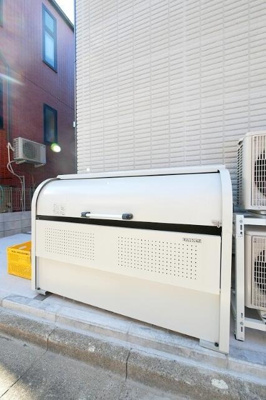 【その他共用部分】 | ハーモニーテラス東綾瀬 |  