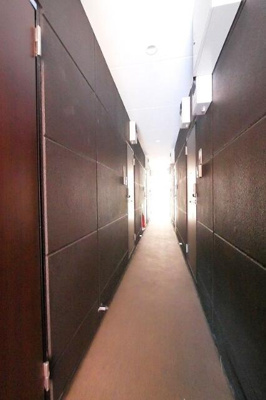 【ロビー】 | ハーモニーテラス東綾瀬 |  