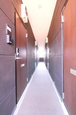 【設備】 | ハーモニーテラス東綾瀬 |  