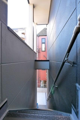 【その他】 | ハーモニーテラス東綾瀬 |  