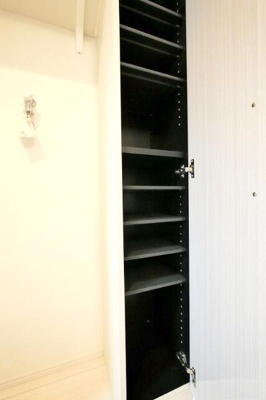 【収納】 | ハーモニーテラス東綾瀬 |  