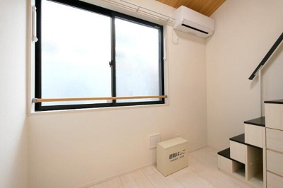 【その他】 | ハーモニーテラス東綾瀬 |  