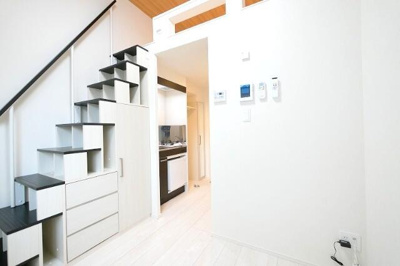 【その他】 | ハーモニーテラス東綾瀬 |  