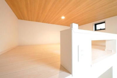 【居間・リビング】 | ハーモニーテラス東綾瀬 |  