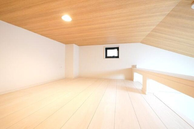 【居間・リビング】 | ハーモニーテラス東綾瀬 |  