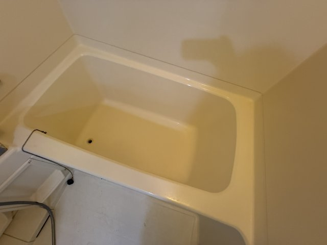 ジョイフルライフ泉丘の浴室