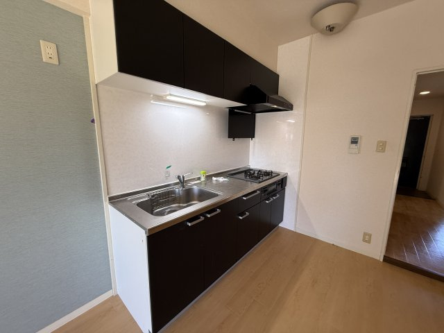 ジョイフルライフ泉丘のキッチン