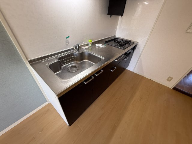 ジョイフルライフ泉丘のキッチン