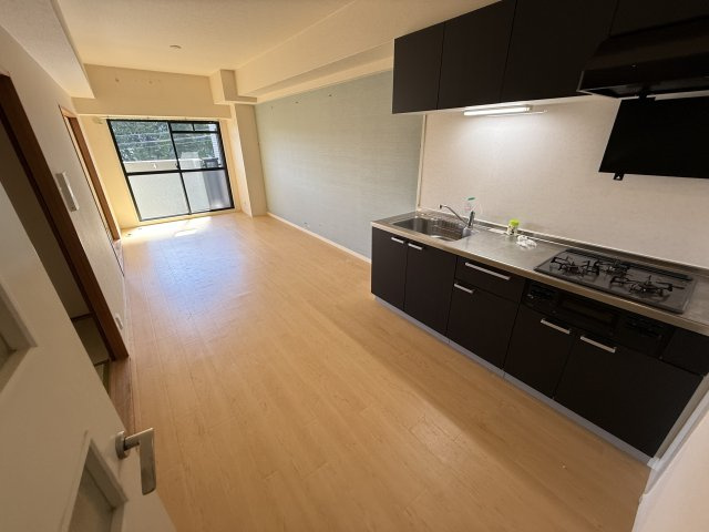 ジョイフルライフ泉丘の内装