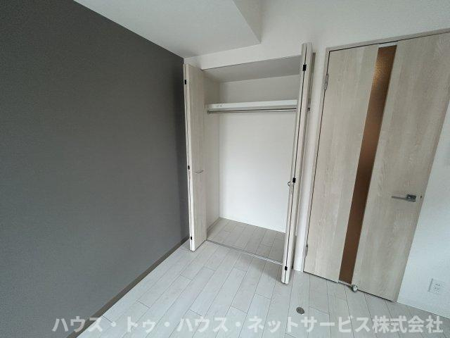 ＬａＳａｎｔｅ柏の収納