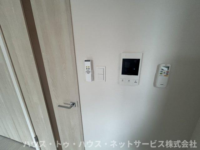 ＬａＳａｎｔｅ柏の設備