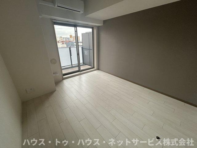 ＬａＳａｎｔｅ柏の居間・リビング