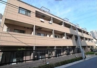 【その他】 | グランハイツ東中野