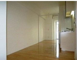 【内装】 | グランハイツ東中野