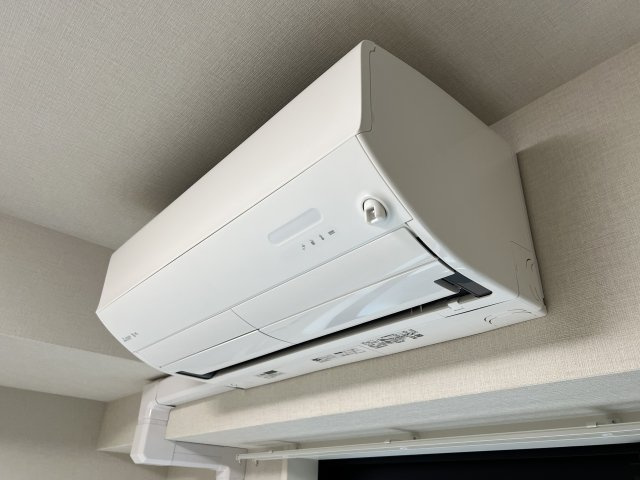 【設備】 | グランセジュール大国町